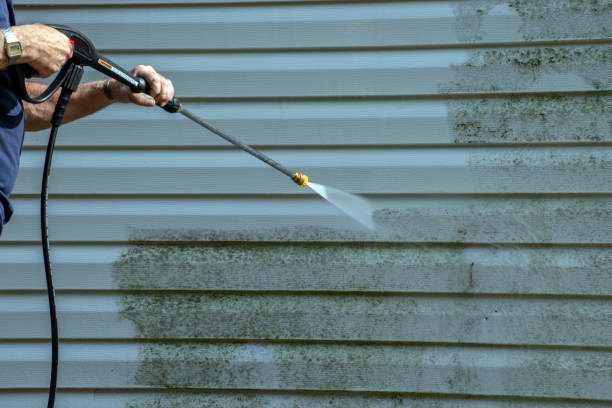 Best Gutter Cleaning  in Bushland, TX