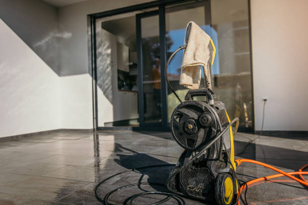Best Parking Lot and Garage Cleaning  in Bushland, TX