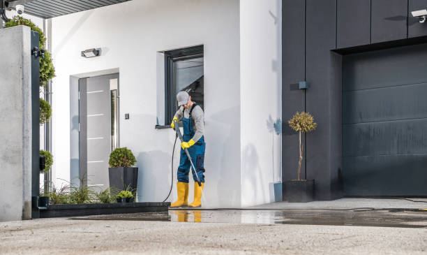 Bushland, TX Pressure Washing Company